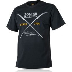 Koszulka t-shirt Helikon Polish Multitool czarna r. XXXXL. T-shirty i topy dla dziewczynek marki bonprix. Za 56.40 zł.