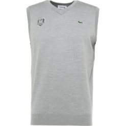 Lacoste Sport RYDER CUP Sweter argent chine. Swetry przez głowę męskie Lacoste Sport, z materiału. Za 359.00 zł.