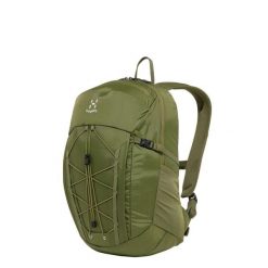 Plecak Haglofs Vide 25. Zielone plecaki damskie Haglöfs, bez wzorów. Za 419.99 zł.