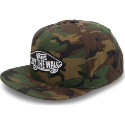 Czapka z daszkiem VANS - Classic Patch S VN000TLS971 Classic Como. Czapki i kapelusze męskie marki Vans. Za 109.00 zł.