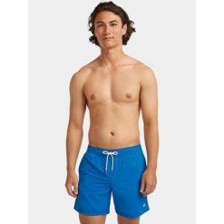 Szorty Męskie O'Neill Vert 16''. Niebieskie kąpielówki męskie O'Neill, m, bez wzorów, do pływania. Za 199.00 zł.