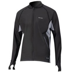 Kurtka do sportów wodnych męska Prolimit SUP Top Loosefit (PU) Splash. Szare bluzy męskie PROLIMIT, m, bez wzorów, sportowe, bez kaptura. Za 620.00 zł.