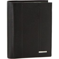 Duży Portfel Męski VALENTINI - 001-01570-275P Black. Portfele męskie marki Giacomo Conti. Za 159.00 zł.