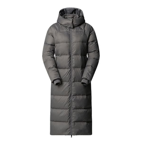 Kurtka zimowa The North Face Hydrenalite City damska, casual. Czarne kurtki damskie The North Face, na zimę, s, bez wzorów, z poliesteru, bez kaptura, trekkingowe. Za 2,089.99 zł.