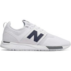 New Balance Buty mrl247wg, 44,5. Buty sportowe męskie marki New Balance. W wyprzedaży za 315.00 zł.
