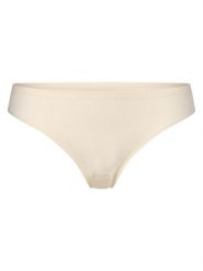 Chantelle Stringi Kobiety Sztuczne włókno biały, ONE SIZE. Białe stringi damskie Chantelle, s, bez wzorów, z materiału. Za 99.95 zł.