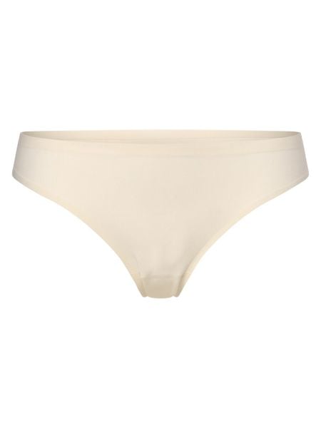 Chantelle Stringi Kobiety Sztuczne włókno biały, ONE SIZE. Białe stringi damskie Chantelle, s, bez wzorów, z materiału. Za 99.95 zł.