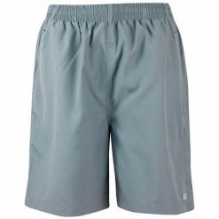 Spodnie treningowe męskie Reebok AUMG7184084. Szare spodnie sportowe męskie Reebok, m, bez wzorów, z materiału, na fitness i siłownię. Za 148.00 zł.