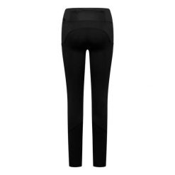 Damskie legginsy Salewa Pedroc Hyb Tight. Czarne legginsy damskie Salewa, s, bez wzorów, z elastanu. Za 393.99 zł.