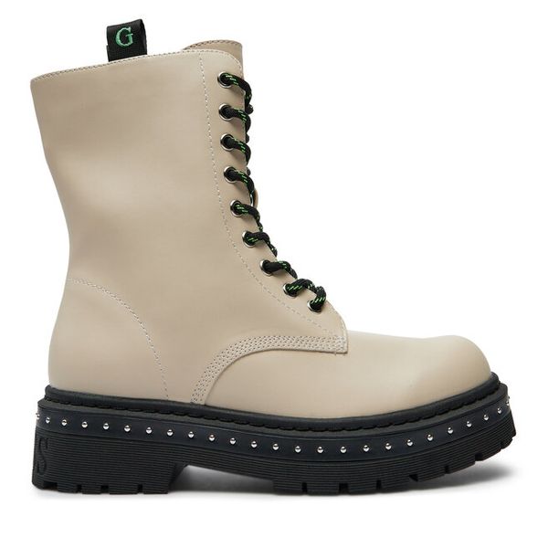 Trapery Guess. Śniegowce i trapery damskie Guess. Za 479.99 zł.