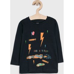 Name it - T-shirt dziecięcy 92-128 cm. T-shirty dla chłopców Name it. W wyprzedaży za 19.90 zł.