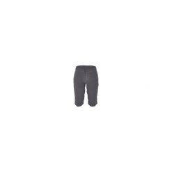 Patagonia damskie spodenki kolarskie Forge Grey 34–42. Szare szorty sportowe damskie Patagonia, bez wzorów, sportowe, rowerowe. Za 606.65 zł.
