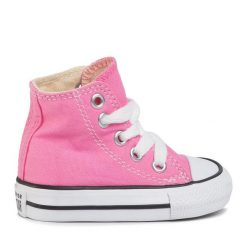 Trampki Converse. Białe trampki męskie Converse, bez wzorów, retro, bez zapięcia. Za 379.99 zł.