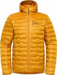 Kurtka męska Jack Wolfskin Jack Wolfskin Passamani Down Hoody M A61831-M0043 Pomarańczowe L. Brązowe kurtki męskie Jack Wolfskin, l, bez wzorów, bez kaptura. Za 861.82 zł.