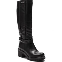 Kozaki EVA MINGE - Orihuela 4Y 18SM1372505EF 101. Kozaki damskie marki Eva Minge. W wyprzedaży za 379.00 zł.
