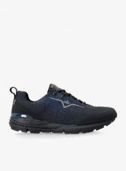 Buty turystyczne męskie Lomer Spider Ultra MTX. Niebieskie trekkingi męskie Lomer, przed kostkę, trekkingowe. Za 499.00 zł.