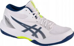 Asics Buty Asics GEL-TASK MT 4 1071A102 100. Buty sportowe męskie Asics, bez zapięcia. Za 322.12 zł.