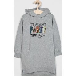 Pepe Jeans - Sukienka dziecięca 122-178/180 cm. Sukienki dla dziewczynek marki Pepe Jeans. W wyprzedaży za 179.90 zł.