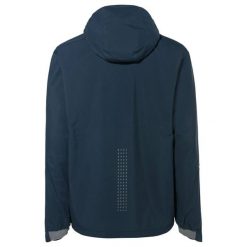 Kurtka z kapturem 3 w 1 VAUDE Yaras. Niebieskie buty sportowe męskie Vaude, bez wzorów, rowerowe. W wyprzedaży za 1,170.85 zł.