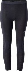 Damskie legginsy termoaktywne Elbrus ELARIT BOTTOM WO'S rozmiar XL. Bielizna termoaktywna damska ELBRUS, s, bez wzorów, bez ramiączek. Za 249.99 zł.