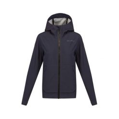 Kurtka damska Dolomite Cristallo Hooded 3L. Czarne kurtki sportowe damskie Dolomite, l, bez wzorów, bez kaptura, trekkingowe. Za 1,449.99 zł.