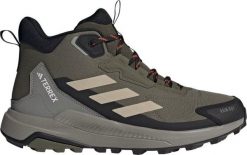 Buty trekkingowe męskie Adidas Buty Adidas TERREX ANYLANDER MID RAIN.RDY (ID0897) 44. Trekkingi męskie Adidas. Za 396.90 zł.