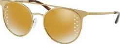 Michael Kors Okulary przeciwsłoneczne Damskie Michael Kors MK1030-11684Z ( 52 mm). Okulary przeciwsłoneczne damskie Michael Kors. Za 422.40 zł.