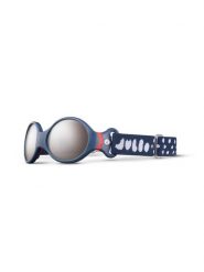 Okulary JULBO LOOP S. Brązowe okulary przeciwsłoneczne dla dzieci Julbo. Za 156.19 zł.