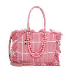 SURI FREY Torebka Shopper SFY Cacey Torebki 1 ct Szary Damski. Szare torby na ramię damskie Suri Frey, bez wzorów, z bawełny, bez dodatków. Za 359.99 zł.