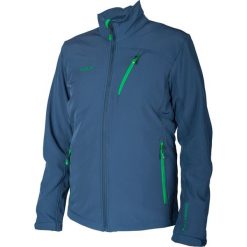 Brugi Kurtka męska 4NAQ-PTR granatowa r. XL. Kurtki męskie marki Brugi. Za 139.41 zł.