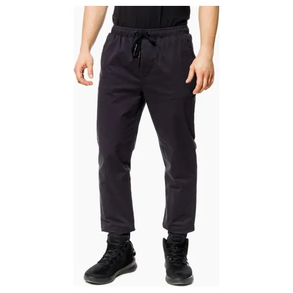 Feewear Spodnie Milo , granatowy, rozmiar M. Niebieskie spodnie materiałowe męskie Feewear, m, bez wzorów, z bawełny. W wyprzedaży za 79.99 zł.