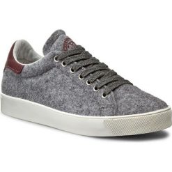Sneakersy NAPAPIJRI - Minna 13738544 Neutral Grey N800. Półbuty damskie marki Napapijri. W wyprzedaży za 229.00 zł.