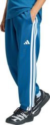 Adidas Spodnie męskie adidas Stadium niebieskie JZ9449 S. Niebieskie spodnie sportowe męskie Adidas, m, bez wzorów. Za 278.99 zł.