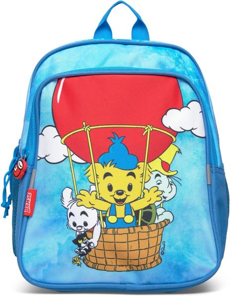 BAMSE, Small backpack, 26.5 x 21 x 10 cm, 5 L. Torby i plecaki dziecięce Usorteret. Za 100.21 zł.