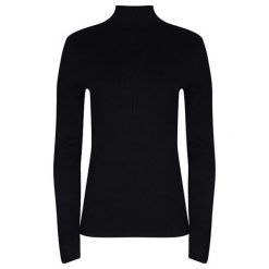 Vero Moda Damski Blaze Ls Funnelneck Bluza Ze Sweterkiem Black (Rozmiar L). Swetry damskie marki Vero Moda. W wyprzedaży za 101.00 zł.