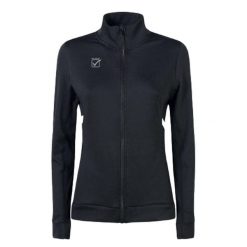 Givova Felpa Roll damska bluza M. Białe bluzy damskie Givova, m, bez wzorów, bez kaptura. Za 315.99 zł.