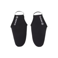 Skarpetki neoprenowe 1,5 mm do płetw do bodyboardu. Skarpety męskie marki OLAIAN. Za 34.99 zł.