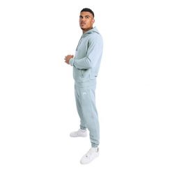 Bluza męska Venum Vortex XL Hoodie. Niebieskie bluzy męskie VENUM, m, bez wzorów, bez kaptura. Za 409.99 zł.