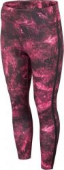 4f Wielokolorowy XS. Legginsy damskie 4f, xs, bez wzorów. Za 88.60 zł.
