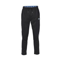 Spodnie do biegania Arena M Relax IV. Białe spodnie sportowe męskie Arena, m, z aplikacjami, z dresówki, do biegania. Za 285.00 zł.
