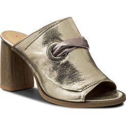 Klapki SERGIO BARDI - Dambel SS127301418AG 711. Klapki damskie marki Sergio Bardi. W wyprzedaży za 179.00 zł.