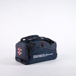Torba sportowa Gray-Nicolls Team Holdall. Niebieskie torby i plecaki dziecięce GRAY-NICOLLS. Za 295.50 zł.