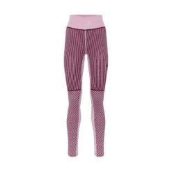 Damskie legginsy Kari Traa Smekker. Fioletowe legginsy damskie Kari Traa, bez wzorów, trekkingowe. Za 447.00 zł.