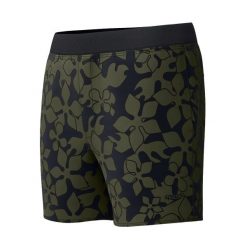 Szorty Kąpielowe Męskie Z Nadrukiem Volley. Zielone krótkie spodenki sportowe męskie Speedo, m, bez wzorów. Za 281.99 zł.