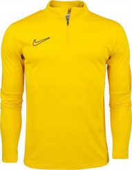 Nike Bluza mska Nike DF Academy 23 SS Drill óta DR1352 719 XL. Bluzy męskie Nike, m, bez wzorów, bez kaptura. Za 162.41 zł.