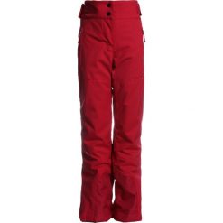 Kjus GIRLS CARPA Spodnie narciarskie persian red. Spodnie sportowe dla dziewczynek Kjus, z materiału. W wyprzedaży za 567.20 zł.