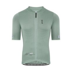 Koszulka Kolarska Krótki Rękaw Quest Italy. Zielone buty sportowe męskie Quest, bez zapięcia, rowerowe. Za 370.00 zł.