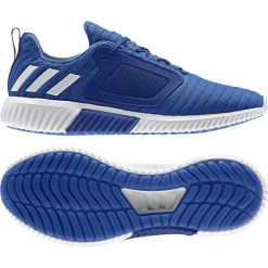 Adidas Buty męskie Climacool CM niebieskie r. 44 2/3 (BY2347). Buty sportowe męskie marki Adidas. Za 296.64 zł.