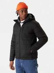 Billabong Kurtka przejściowa Journey Puffer ABYJK00162 Czarny Regular Fit. Czarne kurtki męskie Billabong, l, bez wzorów, z syntetyku, bez kaptura. Za 407.99 zł.