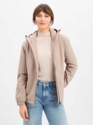 Wellensteyn Damska kurtka funkcjonalna - Homerun Lady Kobiety brązowy jednolity, L. Brązowe kurtki damskie Wellensteyn, l, bez wzorów, bez kaptura. Za 799.95 zł.